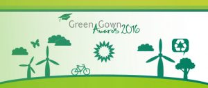 Conservia supporting energy sustainability in Tertiary Education Sector Green Gown Awards Australasia 2016 Sponsors header