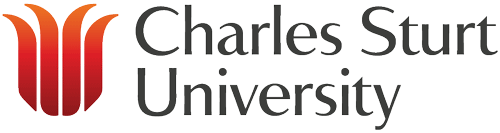 Charles Sturt University CSU Logo