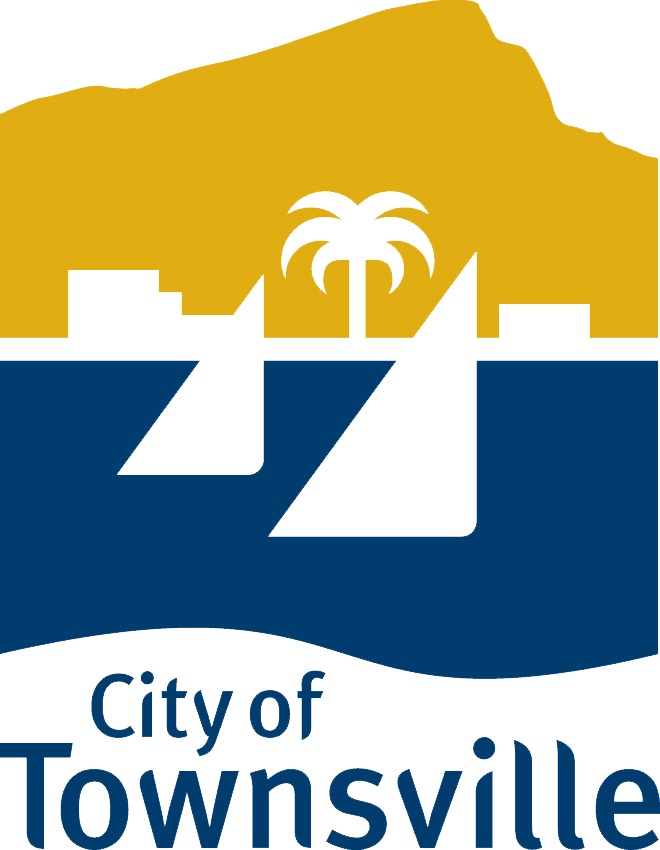 City of Townsville Logo