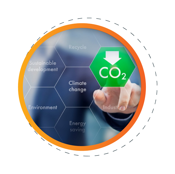 net zero emission reduction strategy