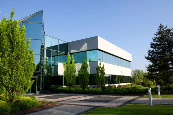 Energy Consumption in Commercial Buildings