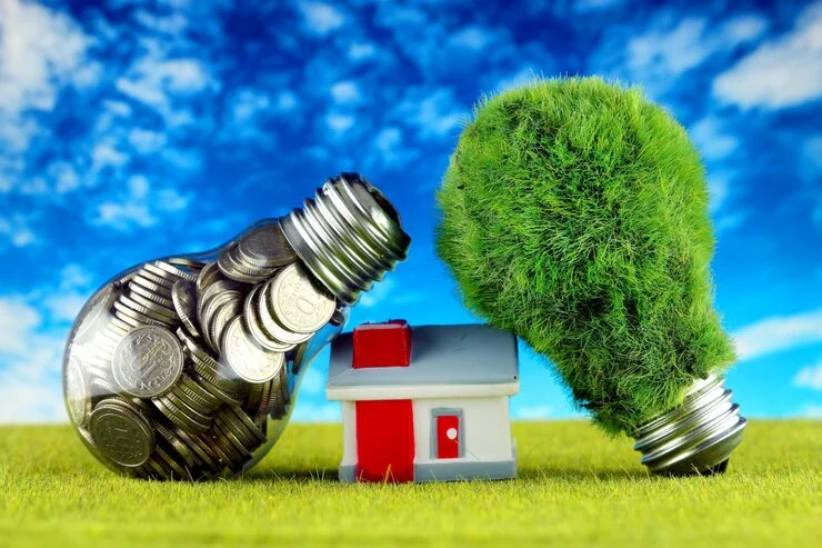 Energy Conservation vs Energy Efficiency 2