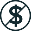 No Upfront Cost